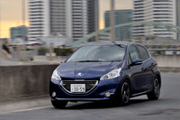 市街地の試乗では、活発な走りが印象的だった。おなじみ「AL4」型4段ATも、作動がスムーズになっている。