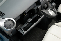 マツダ・デミオ 13C-V（FF/CVT）【ブリーフテスト】の画像