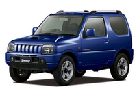 ジムニー ランドベンチャー