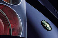 新型「レンジローバー」、公開される（写真で）の画像