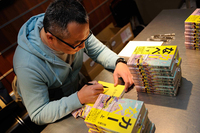 東京・代官山 蔦屋書店でのトークショー＆サイン会イベント開催は、2015年3月15日（日）11時から。