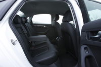 アウディA4 1.8 TFSI（FF/CVT）【ブリーフテスト】の画像