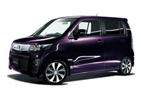 「AZ-ワゴン カスタムスタイルXSリミテッド」