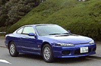 ナチュラルでしなやか、新型シルビアに乗るの画像