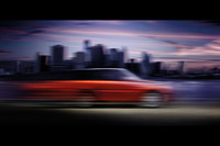 新型「レンジローバースポーツ」