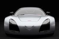 「ヴェンチュリー・ヴォラージュ」