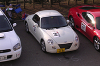 A級ライセンス取得への道！（後編）の画像