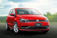 「ポロ 40th Edition」