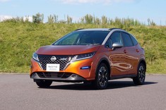 日産ノート の特別仕様車 エアリーグレーエディション が登場 ニュース Webcg