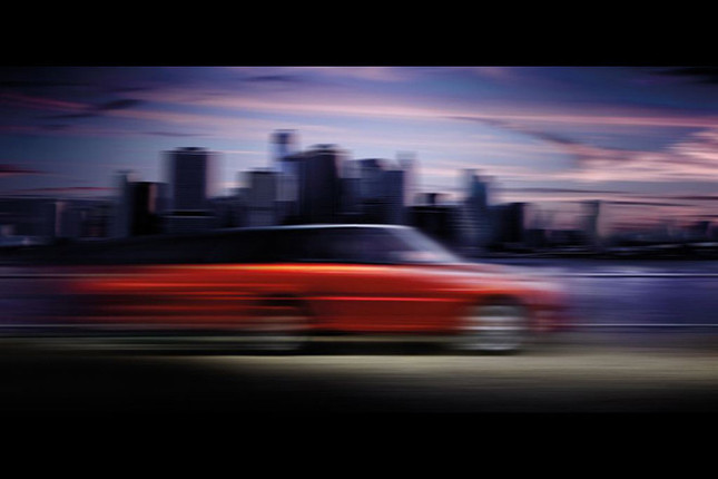 新型「レンジローバースポーツ」