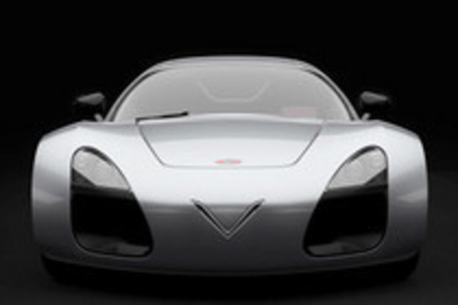 「ヴェンチュリー・ヴォラージュ」