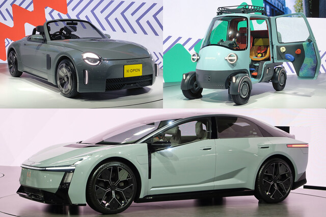 アバルト595コンペティツィオーネの限定車発売 【ニュース】 - webCG