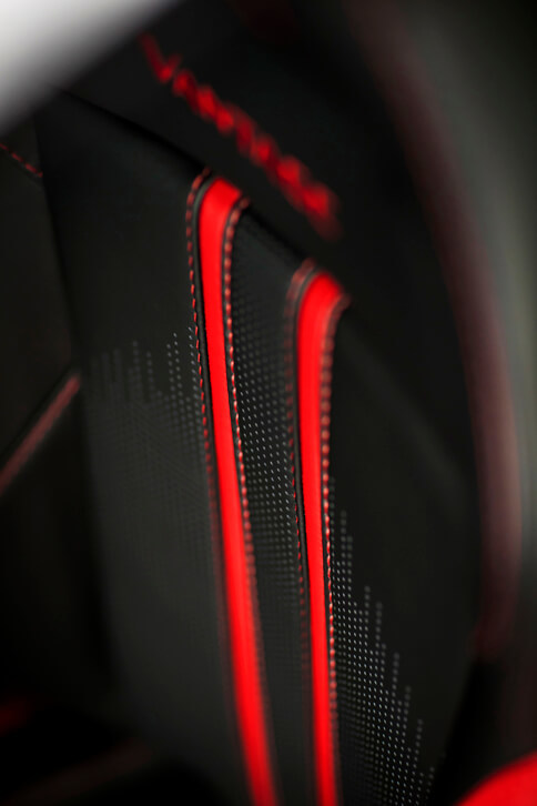 アストンマーティン・ヴァンテージ