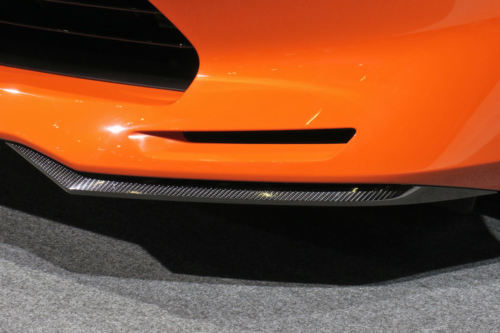 日産フェアレディZカスタマイズドプロト