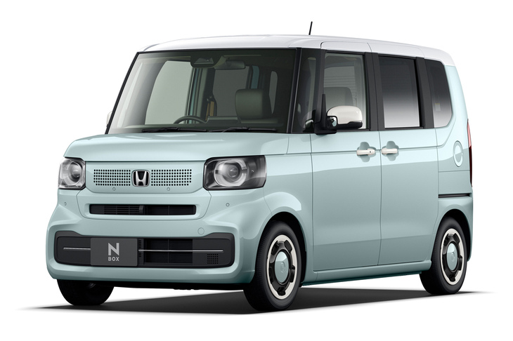 日本の年間新車販売台数で5年連続でトップの座に君臨する「ホンダN-BOX」。競合車種もランキングの上位に位置しており、今や軽スーパーハイトワゴンは、国内市場における最大規模のマーケットなのだ。