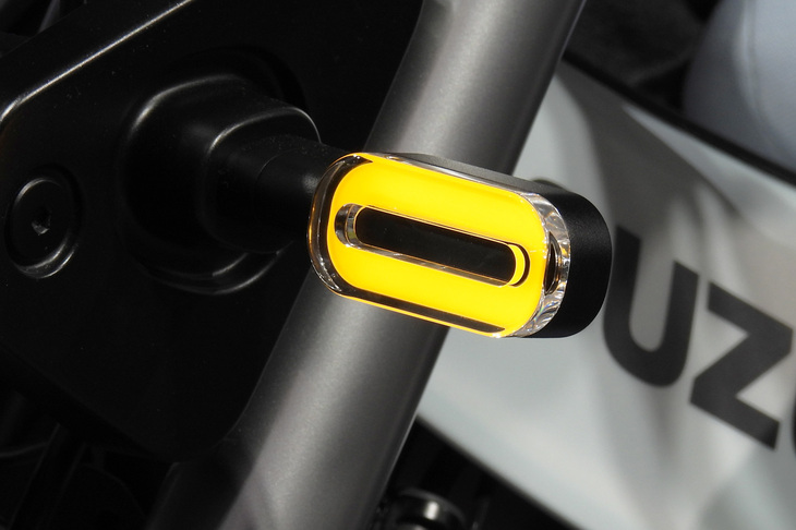 スズキe-VanVan（eバンバン）