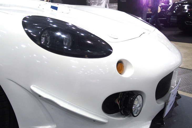 NAOMI（2000年）／TAILOR