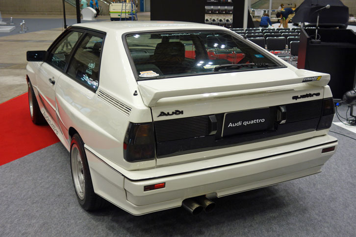 クワトロ（1986年）