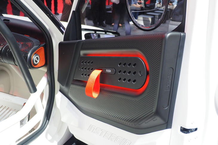 ヒョンデ・インスタロイド