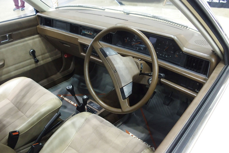 三菱トレディア（1982年）