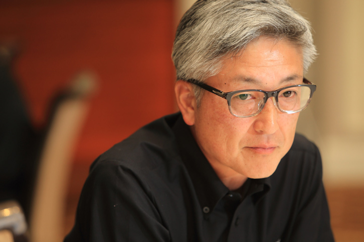 プライベートではMT車を好み、またロードバイクを愛好するという和田氏。一方で、ハイテクのかたまりともいえる新型「NSX」の開発に際しては、「技術による挑戦」がエンジニアとしての大きなモチベーションとなったという。