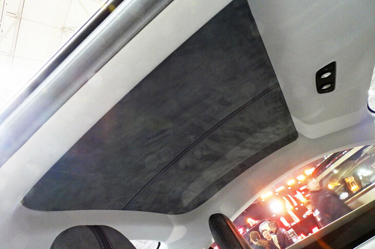 ケータハム・プロジェクトV