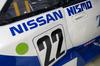 NISMO GT-R LM 22号車（1995年） 【画像・写真】14