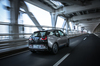 BMW i3 レンジ・エクステンダー装備車（RR）【試乗記】 遠乗りも怖くない の画像9