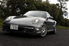 ポルシェ911ターボ（4WD/7AT）【試乗記】 最良の911ターボ の画像12