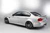 BMW、軽量＆高性能版「M3 CRT」を発表 【ニュース】 の画像7