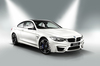 BMW M4クーペに2種類の限定車が登場 【ニュース】 の画像5