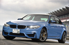 BMW M3セダン（FR/7AT）／M4クーペ（FR/7AT）【試乗記】 時代を読んだ高性能 の画像4