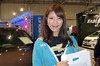 東京オートサロン2013コンパニオン名鑑2 【画像・写真】7