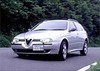 アルファ・スポーツワゴン2.0TSセレスピード(5MT)/BMW318iツーリング(4AT)【ライバル車はコレ】 スポーツワゴン、ライバル車対決＜その1＞ の画像2