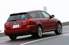 スバル・レガシィツーリングワゴン3.0R spec.B（6MT）／レガシィB4 3.0R spec.B（6MT）【試乗記】 欧州戦略に感謝 の画像3