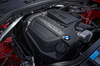 BMW X4 xDrive35i Mスポーツ（4WD/8AT）【試乗記】 意外の連続 の画像8