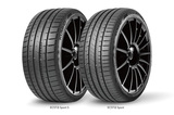 クムホからBEVにも対応したプレミアムスポーツタイヤが登場