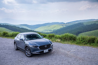 マツダCX-30 XD Lパッケージ