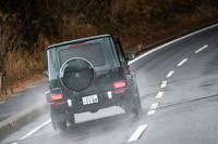 燃費性能はWLTCモードで9.9km/リッター。欧州複合モードでは9.6-9.8リッター/100km（約10.2-10.4km/リッター）となっている。