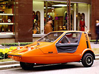 今月の名車列伝(2008年5月）