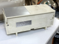 新品当時、このコンパクトさがイタリア人を魅了したに違いない。