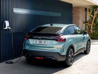 E-C4エレクトリック