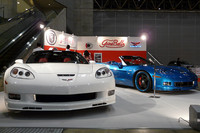 東京スペシャルインポートカーショー2008（その1）