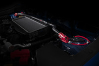 「スバルWRX」に6段MT搭載のコンプリートカー「STI Sport#」登場　600台限定で販売の画像