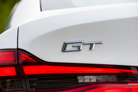 「BMW 6シリーズ グランツーリスモ」が日本に導入されたのは、2017年10月のこと。従来の「5シリーズ グランツーリスモ」の実質的な後継モデルとなる。