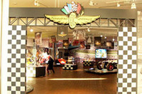 伝説の「インディマシン」たち