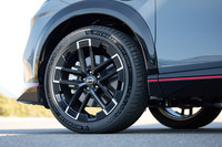 日産が「アリアNISMO」を正式発表　専用ドライブモード「NISMO」を搭載の画像