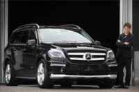 哀川 翔が最新カーコーティングを語るプレミアムカーコーティング「G'ZOX」特集