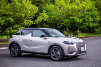 DS 3クロスバック オペラBlueHDi