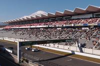 「2014 TOYOTA GAZOO Racing Festival」の会場から（その1）